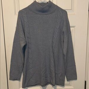 Brooks Brothers merino wool sweater